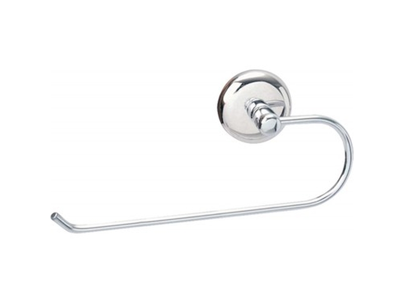 Palex 3802-5 Rulo Kağıt Havlu Asacağı Krom