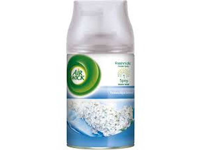 Airwick Freshmatic Soft Cotton Yedek Sprey 250Ml