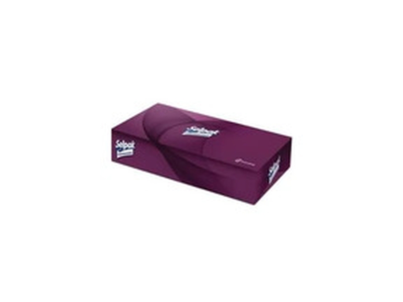 Selpak Prof Kutu Mendil 80 Yaprak x 24 Paket