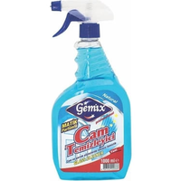 Gemix Cam Temizleyici 500 Ml Sprey