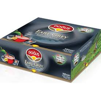 Doğuş Early Grey Süzen Poşet 100*2 GR.8'Li