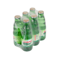 Özkaynak Maden Suyu 200 Ml. 24 lü