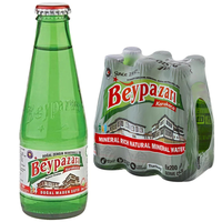 Beypazarı Doğal Maden Suyu Sade 200ml 24 lü