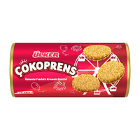 Ülker Çokoprens 10'Lu 300 Gr 12 li