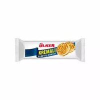 Ülker Kremalı Sandviç Bisküvi 61 gr 24 lü