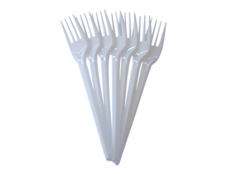 Standart Çatal 2,8 GR 100'Lü
