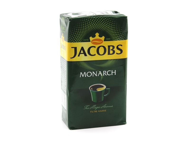 Jacobs Monarch Aroma Filtre Kahve 500 Gr