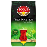 Doğuş Tea Master Çayı 1000 gr