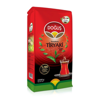 Doğuş Karadeniz Tiryaki Çayı 1000gr