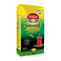 Doğuş Karadeniz Çayı 1000gr