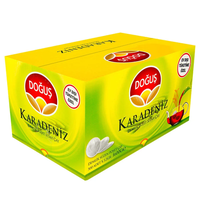 Doğuş Karadeniz Demlik Poşet Çay 3,2gr x 500 Adet