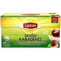 Doğuş Karadeniz Demlik Poşet Çay 3,2gr x 100 Adet