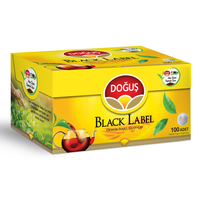 DOĞUŞ B.LABEL DEMLIK POSET 100X3.2 GR 16