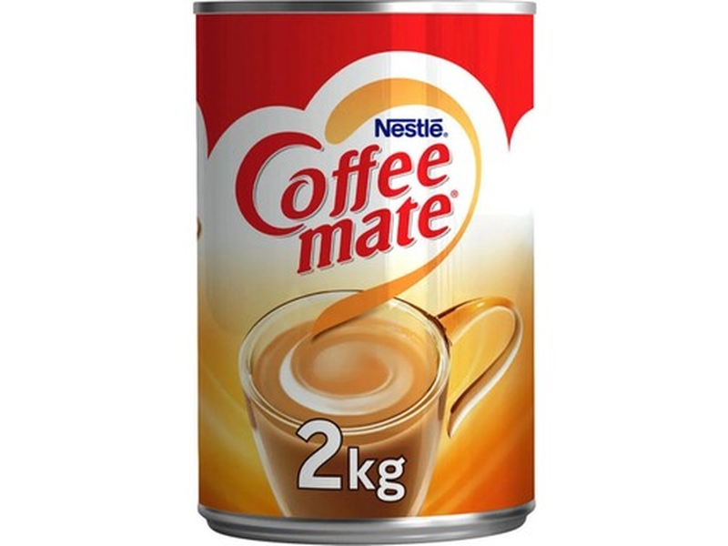Nestle Coffee-Mate Kahve Kreması Teneke 2000 G