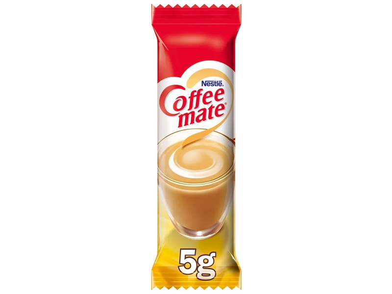 Nestle Coffee-Mate Kahve Kreması 5 Gr 100'Lü Paket