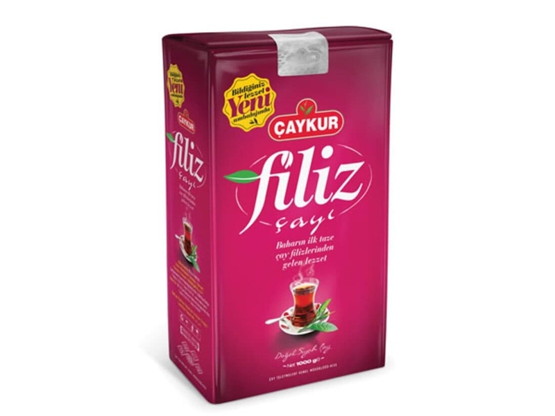 Çaykur Filiz Çayı 1000 Gr
