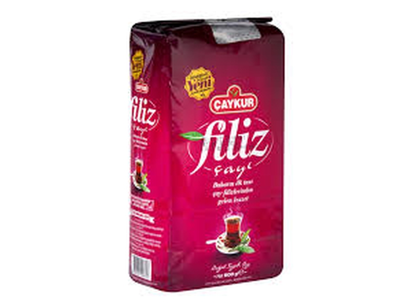 Çaykur Filiz Çayı 500 Gr