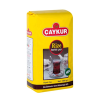 ÇAYKUR RİZE  ÇAYI 1000 GR*10 AD