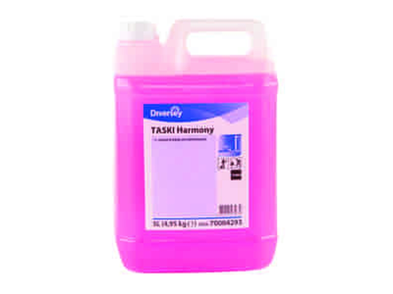 Taski Harmony Parfümlü Genel Temizlik Maddesi 5Lt