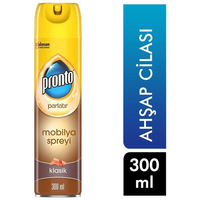 PRONTO SPREY MOBİLYA 300 ML. NORMAL (12*)
