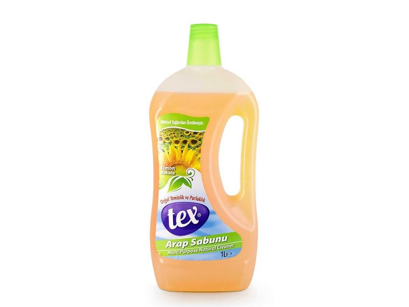 Tex Sıvı Arap Sabunu 1Kg