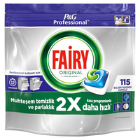 Fairy Profesyonel Tablet 100 Lü