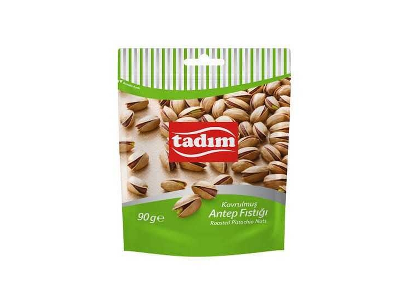 Tadım Antep Fıstığı 90Gr 12'Li