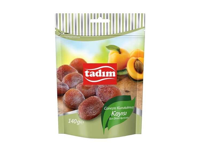 KURU KAYISI 140 GR