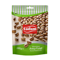 KAVRULMUŞ ANTEP FISTIĞI 180 GR