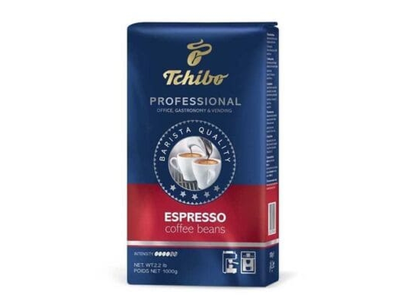 Tchibo Profesional Espresso Çekirdek Kahve 1 Kg