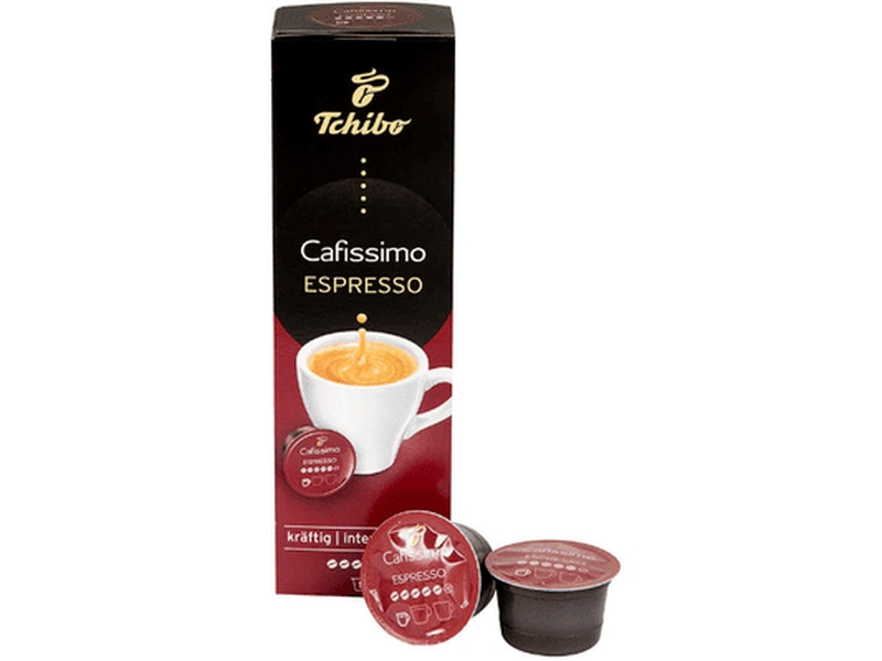 Tchibo Cafissimo Espresso Intens1