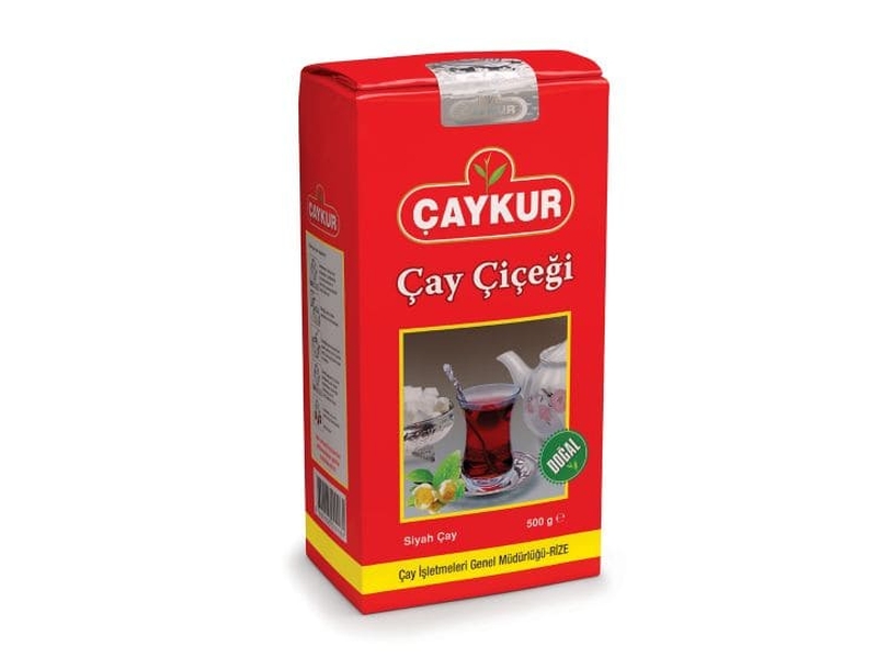 Çaykur Çay Çiçeği 500Gr