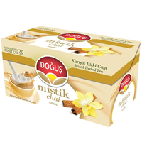 Doğuş Mistik Chai Bitki Çayı 20 Adet