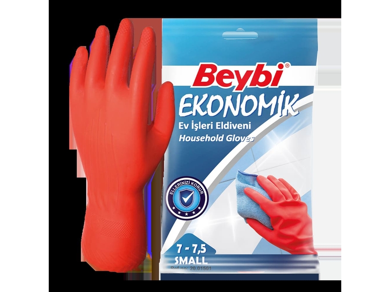 Beybi Ekonomik Temizlik Eldiveni