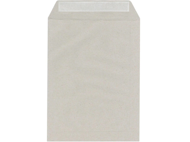 Zarf 32X42 Kraft 50 Li As-0876