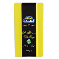 Karali Premium Filiz Çay 1000 GR