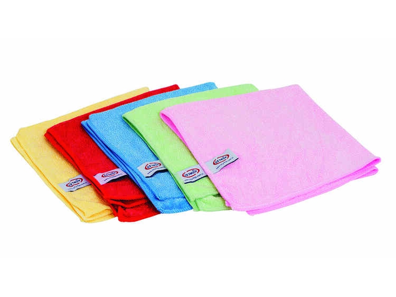 Ceymop Mikrofiber Bez Ceymop 40 x 40 Cm