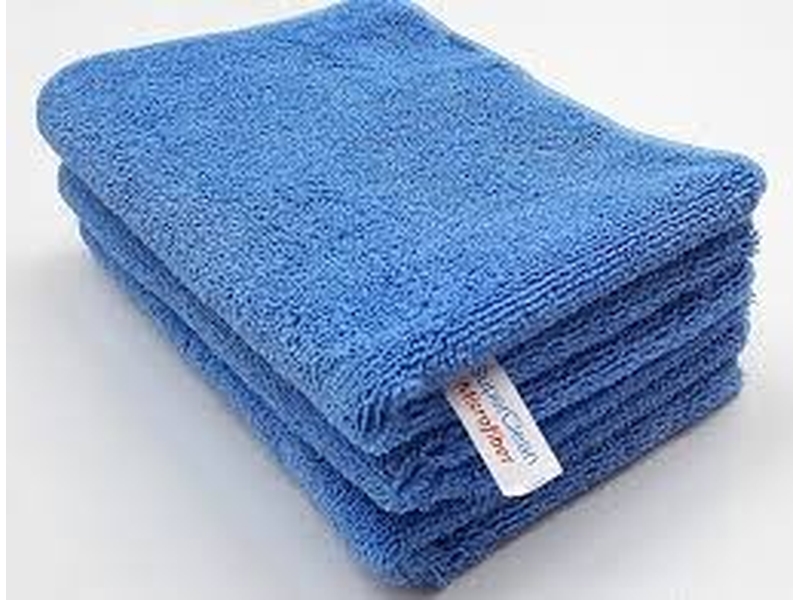 Ceymop Mikrofiber Oto Kurulama Bezi Star 50*70