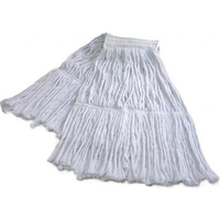 Ceymop Extra Islak Mavi Dar Mop Ceymop 350 gr
