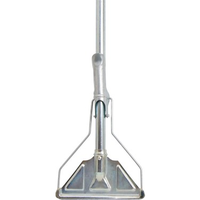 Ceymop Metal Yaylı Sap Geniş 