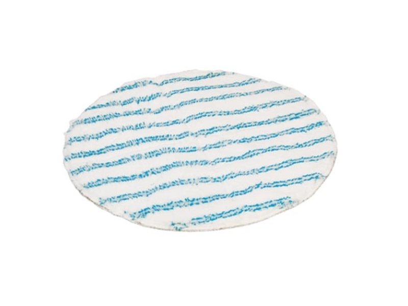 Ceymop Mikrofiber Ped Kırmızı Çizgili  43 Cm