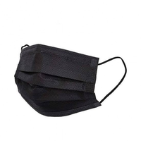 Ceymop Maske Tela Metalli 50 Adet 