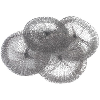 Ceymop Bulaşık Teli Inox 2 Li 