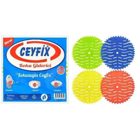 Ceymop Pisuvar Süzgeç 