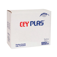 Ceymop Endüstriyel Battal Boy 72 x 95 cm Siyah 10 Adet