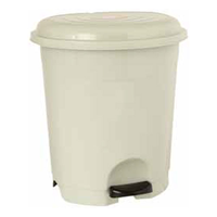 Ceymop Pedallı Çöp Kovası 65 Litre 