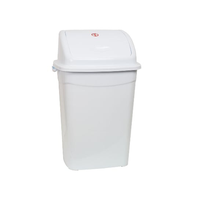 Ceymop Klikli Çöp Kovası 4 Litre 1 No