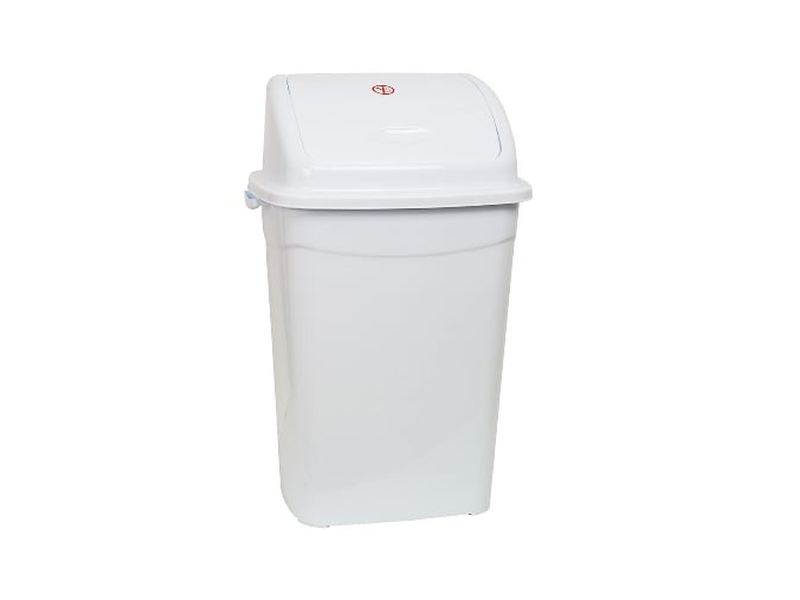 Ceymop Klikli Çöp Kovası 50 Lt
