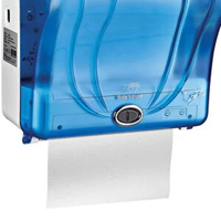 Ceymop Emmotion Havlu Makinası 25 Cm 
