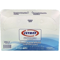 Ceymop Klozet Kapak Örtüsü 250 Li 